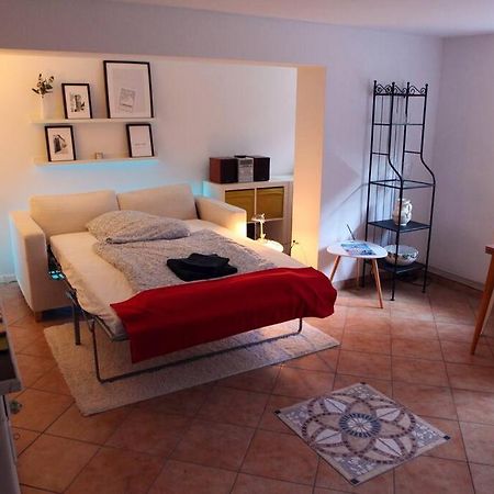Schoene Wohnung Fuer Einen Kurzurlaub In Lueneburg Экстерьер фото