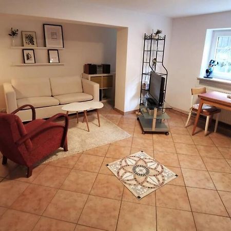 Schoene Wohnung Fuer Einen Kurzurlaub In Lueneburg Экстерьер фото