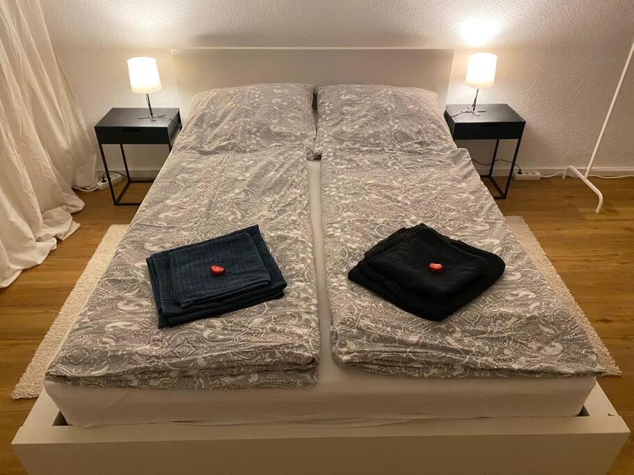 Schoene Wohnung Fuer Einen Kurzurlaub In Lueneburg Экстерьер фото