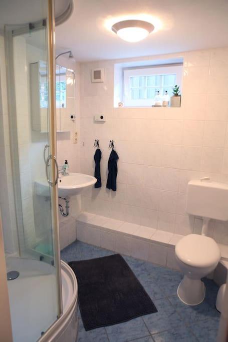 Schoene Wohnung Fuer Einen Kurzurlaub In Lueneburg Экстерьер фото