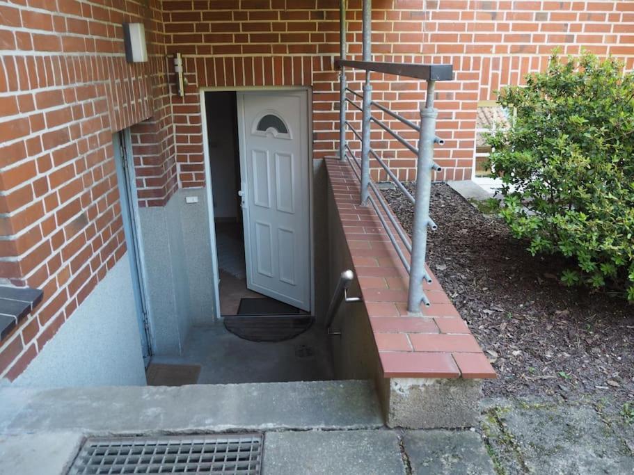 Schoene Wohnung Fuer Einen Kurzurlaub In Lueneburg Экстерьер фото